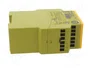 PILZ PNOZ XV3 Módulo de automatización relé de seguridad 24VDC