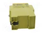 PILZ PNOZ XV3 Módulo de automatización relé de seguridad 24VDC