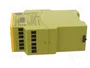 PILZ PNOZ XV3 Módulo de automatización relé de seguridad 24VDC