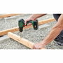 Bosch Kit de Taladro Atornillador Universal 18V-60 (1x 2.0Ah) + Taladro Atornillador AL 18V-20
