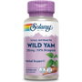 SOLARAY Wild Yam 60 Cápsulas