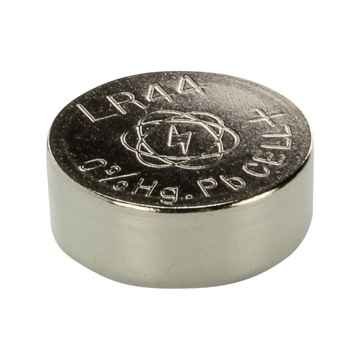 Ansmann LR 44 Pila de botón Alcalina 1,5 V