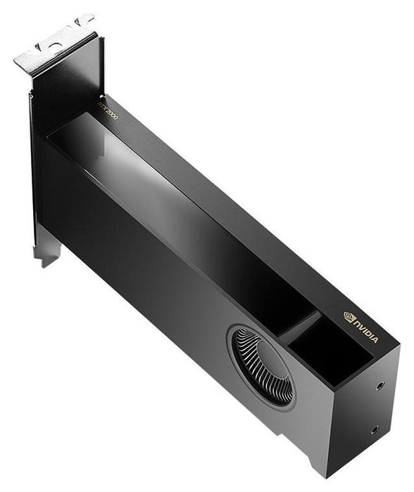 PNY RTX 2000 Ada 16 GB GDDR6 PNY RTX 2000 Ada 16 GB GDDR6