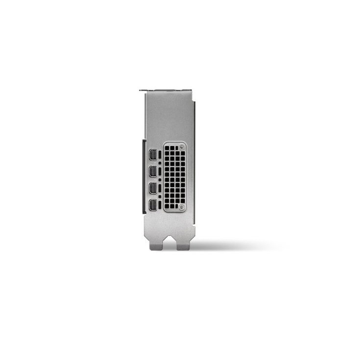 Pny Quadro RTX 2000 Tarjeta Gráfica Profesional 16 GB GDDR6 Arquitectura NVIDIA Ada Pny Quadro RTX 2000 Tarjeta Gráfica Profesional 16 GB GDDR6 Arquitectura NVIDIA Ada
