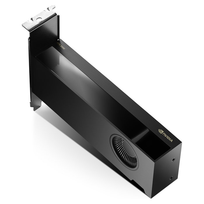 PNY RTX 2000 Ada 16 GB GDDR6 PNY RTX 2000 Ada 16 GB GDDR6
