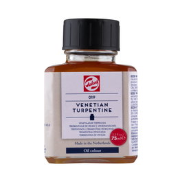 Talens Trementina Veneciana 019 75 ml