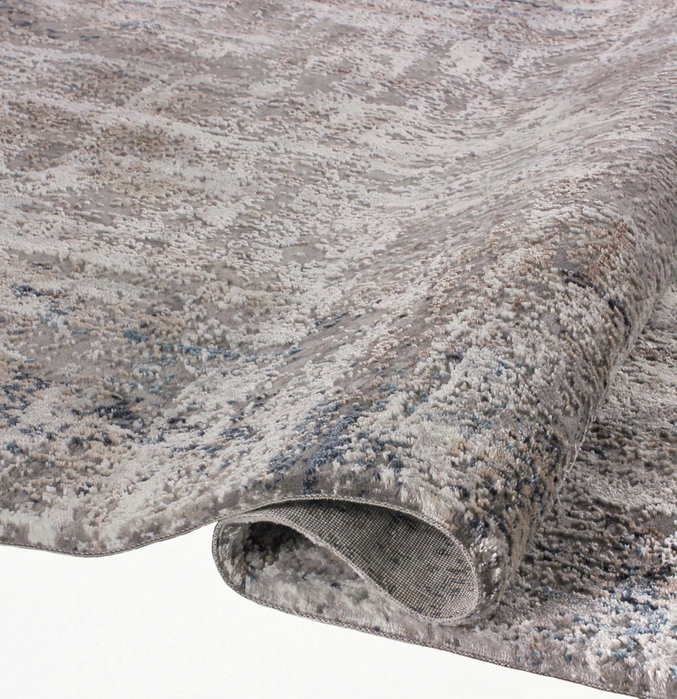 Conceptum Leo 0076 Alfombra Beige 120 x 180 cm Polipropileno y Poliéster Conceptum Leo 0076 Alfombra Beige 120 x 180 cm Polipropileno y Poliéster