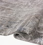 Conceptum Leo 0076 Alfombra Beige 120 x 180 cm Polipropileno y Poliéster