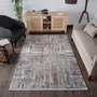 Conceptum Leo 0076 Alfombra Beige 120 x 180 cm Polipropileno y Poliéster