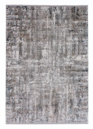 Conceptum Leo 0076 Alfombra Beige 120 x 180 cm Polipropileno y Poliéster