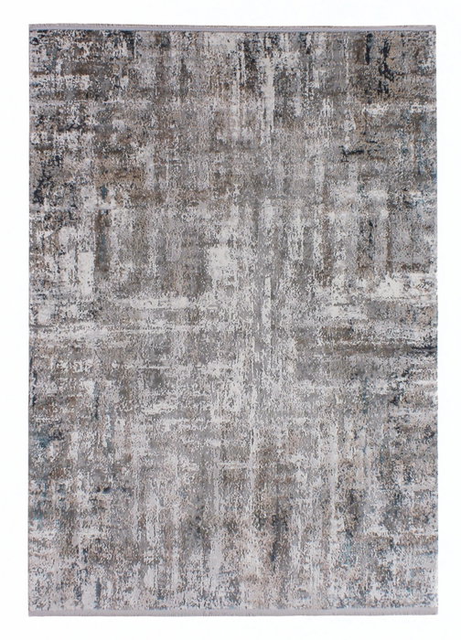 Conceptum Leo 0076 Alfombra Beige 120 x 180 cm Polipropileno y Poliéster Conceptum Leo 0076 Alfombra Beige 120 x 180 cm Polipropileno y Poliéster