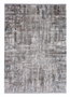 Conceptum Leo 0076 Alfombra Beige 120 x 180 cm Polipropileno y Poliéster