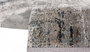 Conceptum Leo 0076 Alfombra Beige 120 x 180 cm Polipropileno y Poliéster