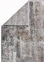 Conceptum Leo 0076 Alfombra Beige 120 x 180 cm Polipropileno y Poliéster