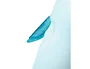 Leitz ColorClip Carpeta Pinza Lateral Polipropileno Rígido A4 30 Hojas Azul