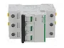 SCHNEIDER ELECTRIC Interruptor magnetotérmico iC60N 16A 3 polos B