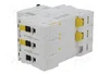 SCHNEIDER ELECTRIC Interruptor magnetotérmico iC60N 16A 3 polos B