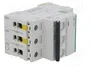 SCHNEIDER ELECTRIC Interruptor magnetotérmico iC60N 16A 3 polos B