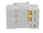SCHNEIDER ELECTRIC Interruptor magnetotérmico iC60N 16A 3 polos B