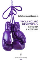 Violencia(s) de Género, Sofía Rodríguez López - Comares