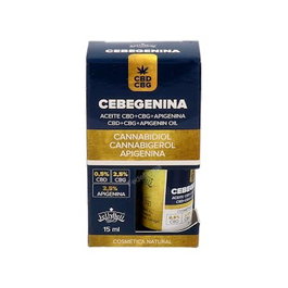 Cebegenina 15ml
