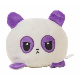 Creaciones Llopis Soothe Panda Cuddle Toy con luz nocturna y música de 24 cm