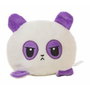 Creaciones Llopis Soothe Panda Cuddle Toy con luz nocturna y música de 24 cm
