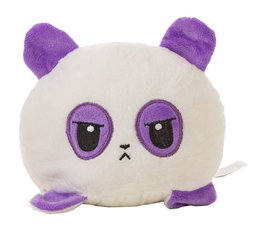 Creaciones Llopis Peluche Calmante Panda con Luz Nocturna y Música 24 cm