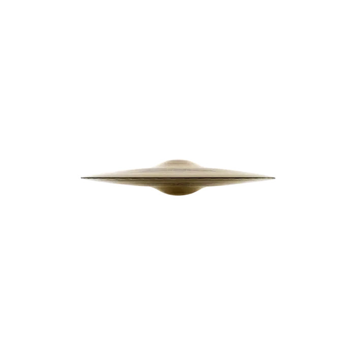 ZILDJIAN Hi-Hat 14" A Mastersound