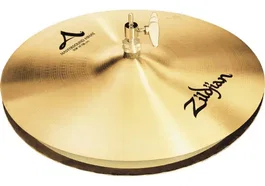 Zildjian Mastersound Hi Hat 14" Par