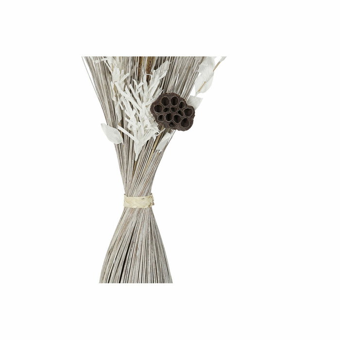 DKD Home Decor Ramo Fibra Coco 40x40x100 Surtido de 2 Unidades DKD Home Decor Ramo Fibra Coco 40x40x100 Surtido de 2 Unidades