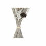 DKD Home Decor Ramo Fibra Coco 40x40x100 Surtido de 2 Unidades