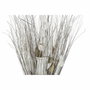 DKD Home Decor Ramo Fibra Coco 40x40x100 Surtido de 2 Unidades