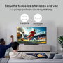 Samsung TV 55 pulgadas Mini LED M73H 4K Vision AI Smart TV 2026
