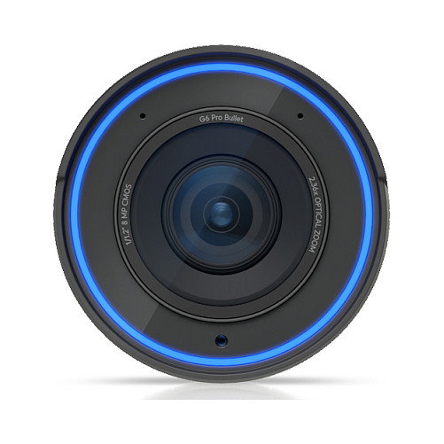 Ubiquiti UniFi Video Camera UVC-G6-Pro-Bullet Negro