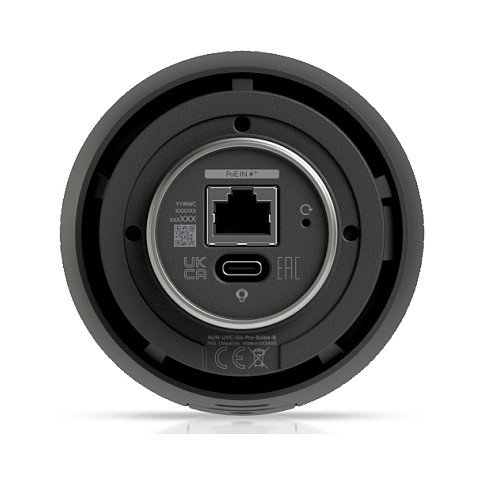 Ubiquiti UniFi Video Camera UVC-G6-Pro-Bullet Negro
