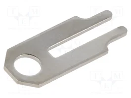 LOVATO ELECTRIC Puente para conectar 11BA135