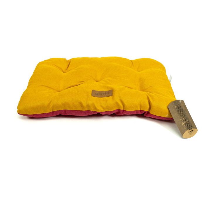 Cama para Perro Gloria 74 x 45 cm 12 Unidades