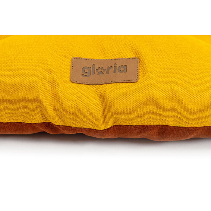 Cama para Perro Gloria 74 x 45 cm 12 Unidades