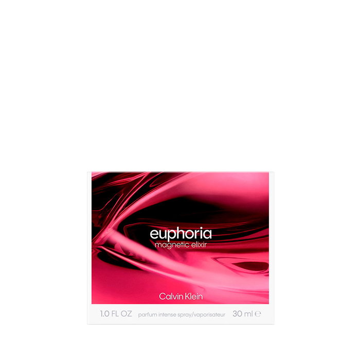 Calvin Klein Euphoria Magnetic Elixir - Perfume Eau de Parfum Vaporizador 30 ml para Mujer
