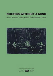 JAP SAM, NOETICS WITHOUT A MIND, AAVV - JAP SAM