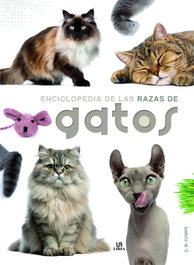LIBSA - Enciclopedia de las Razas de Gatos
