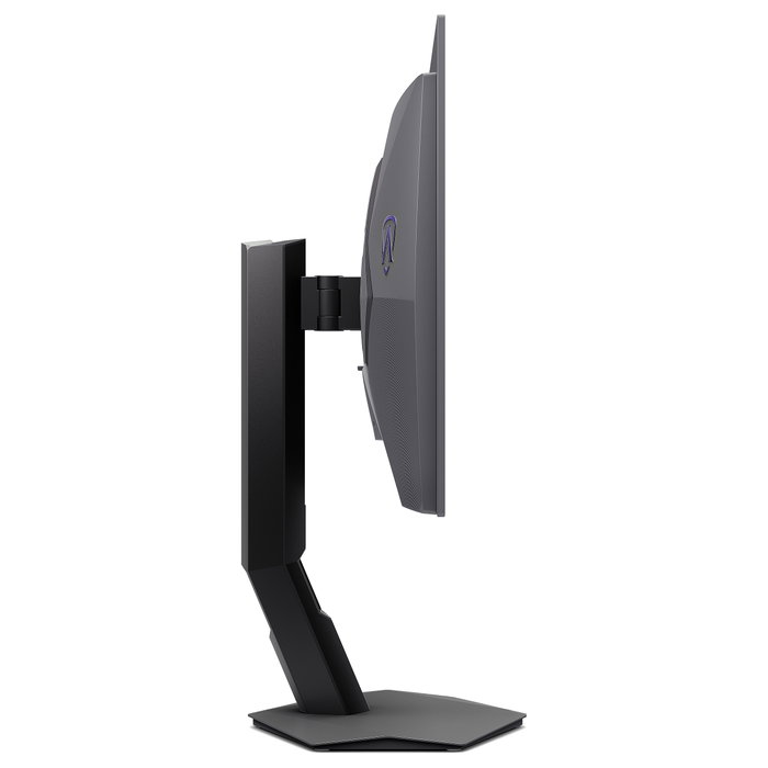 AOC AGON PRO AGP277QKDC Monitor Gaming OLED 26.5'' Quad HD 720 Hz Gris