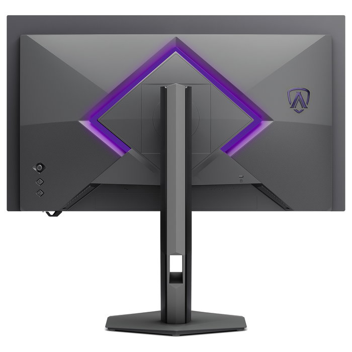 AOC AGON PRO AGP277QKDC OLED 26.5 QHD 720Hz Gris