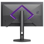 AOC AGON PRO AGP277QKDC OLED 26.5 QHD 720Hz Gris