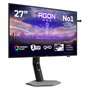 AOC AGON PRO AGP277QKDC OLED 26.5 QHD 720Hz Gris