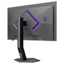 AOC AGON PRO AGP277QKDC OLED 26.5 QHD 720Hz Gris