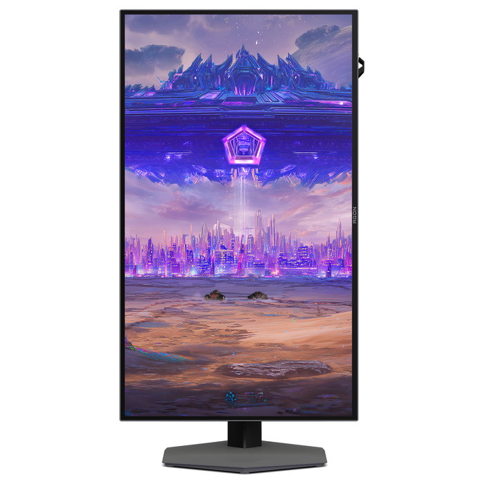 AOC AGON PRO AGP277QKDC OLED 26.5 QHD 720Hz Gris
