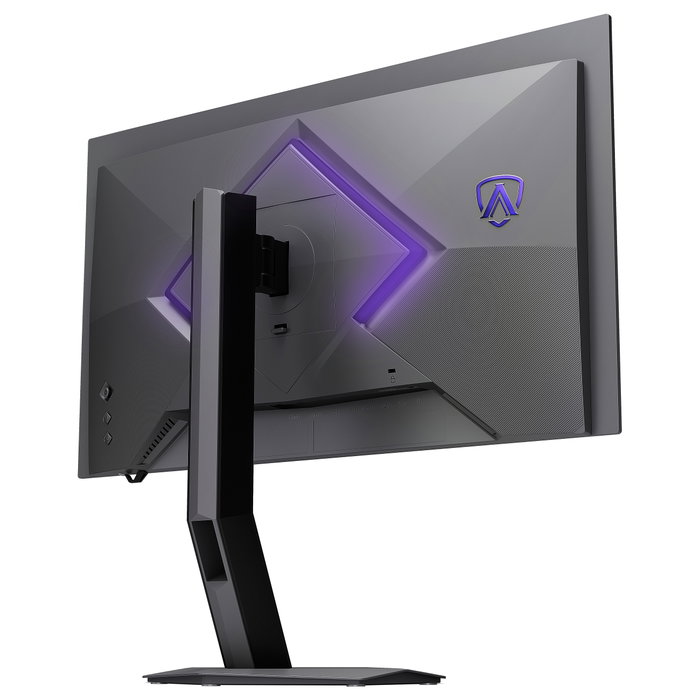 AOC AGON PRO AGP277QKDC OLED 26.5 QHD 720Hz Gris