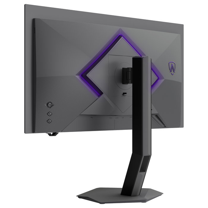 AOC AGON PRO AGP277QKDC OLED 26.5 QHD 720Hz Gris